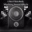 Car Mounted Subwoofer Ultra-thin  Modification 600W Subwoofer 12V Dedicated Car Audio System 7
