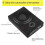 Car Mounted Subwoofer Ultra-thin  Modification 600W Subwoofer 12V Dedicated Car Audio System 5