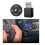 Car USB AUX Receiver Wireless  Media Button Car Steering Wheel Multifunction Button Remote Control 7