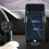 Car USB AUX Receiver Wireless  Media Button Car Steering Wheel Multifunction Button Remote Control 5