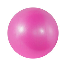 Pilates Yoga Ball Straw Ball 25cm Fitness Ball Gymnastics Ball PVC Yoga Ball For Children And Pregnant Women