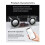 DIY  Speaker Kit Electronics DIY Soldering Project Practice Solder Assembly DIY Electronic Kit Component 5