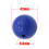 Ladder Ball Toss Game Set with Storage Bag 6
