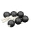 Ladder Ball Toss Game Set with Storage Bag 4