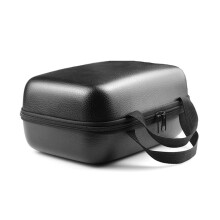 Spinning Fishing Reel Bag Shockproof Waterproof Reel Protective Cover Fishing Tackle Storage Case for Spinning Baitcasting Trolling Reel