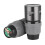2 Piece Dynamic Microphone Core Capsule Professional Replacement Microphone Capsule Replacement 1