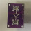 60A No Voltage Limitation Perfect Diode Module Solar  Anti-Reverse Charging Anti-Reverse Current Protection 7