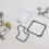 For  Ear2 Headphone Protective Case Hollowed Out Transparent Pc Shell Drop-Proof Multifunctional Storage Case 2