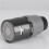 2 Piece Dynamic Microphone Core Capsule Professional Replacement Microphone Capsule Replacement 4