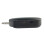 2.4G Wireless -Mounted Lavalier Microphone Set Transmitter with Receiver for Amplifier Voice Speaker 1 to 1 5