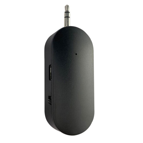 2.4G Wireless -Mounted Lavalier Microphone Set Transmitter with Receiver for Amplifier Voice Speaker 1 to 1 1