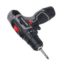 Cordless Electric Drill Driver Set, 25+1 Speed, Variable Speed for Wood/Metal/Wall, Screw Tightening & Loosening – Compatible with XXX