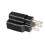 15A till 20A T-bladsadapter 2-pack 120V UL-listad 2