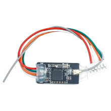 Module  Sans Fil 2,4 G V4 pour Outil VESC et VESC Skateboard éLectrique