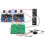 High-Power Audio Amplifier Board MX50 SE Amplifier Board Multi-Function Dual-Channel Two Boards Amplifier Module Parts 6