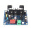 High-Power Audio Amplifier Board MX50 SE Amplifier Board Multi-Function Dual-Channel Two Boards Amplifier Module Parts 3