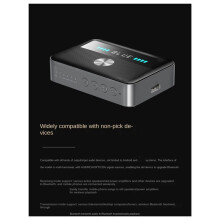 -Ontvanger 5.3NFC -Adapter Coaxiale Glasvezel Hifi -Zender Universeel