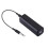 Noise Isolator, 3.5mm Ground Loop Noise Isolator , for Car Audio and Home Stereo Systems 1