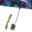 FPV ELRS Receiver 2.4GHZ Open Source RC Model Long Range  2400RX Fixed Wing Long Range Aircraft Reception 1
