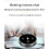 USB Microphone Conference Speakerphone ,360 Degree Omnidirectional Condenser Mic Computer Video Speakerphone for PC 5