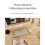 USB Microphone Conference Speakerphone ,360 Degree Omnidirectional Condenser Mic Computer Video Speakerphone for PC 6