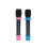 16 Set Shakeproof Wireless Handheld Microphone Protection Silicone Ring for KTV Mic Device 10