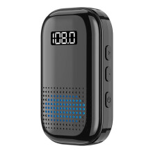 Multifunctional AUX  Receiver Wireless Receiver Three-In-One HIFI Sound Quality Noise Reduction Microphone