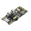 5PCS MH-M28 Wireless  Audio Receiver Board Module HIFI DIY Amplifier Board  4.2 HIFI DIY Module,A 3
