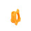 16 Set Shakeproof Wireless Handheld Microphone Protection Silicone Ring for KTV Mic Device 6