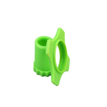 16 Set Shakeproof Wireless Handheld Microphone Protection Silicone Ring for KTV Mic Device