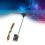 FPV ELRS Receiver 2.4GHZ Open Source RC Model Long Range  2400RX Fixed Wing Long Range Aircraft Reception 3