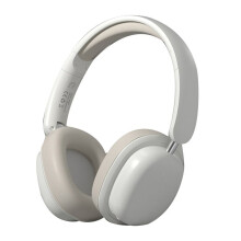 Wireless Headset Type Game Headset Power Headset with Game Special Plug Microphone, A