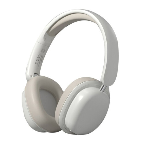 Wireless Headset  Type Game Headset  Power Headset with Game Special Plug Microphone, A