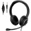 3.5mm Interface Computer Headset Online Class Listening Noise Reduction Headset Business Voice Portable Headset 1