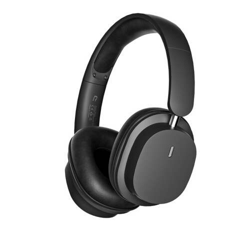 Headset  Headset Noise Reduction Wireless Game Headset Long Battery Life Cell Phone Multi-Function Headset, B