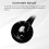 Headset Double Headset Exam Wired Headset Business Operator Special Computer Hearing Multi-Function Earphone, C 4