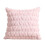 Coussin décoratif en forme de cœur 45x45cm Coton 2