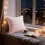 Coussin décoratif en forme de cœur 45x45cm Coton 5