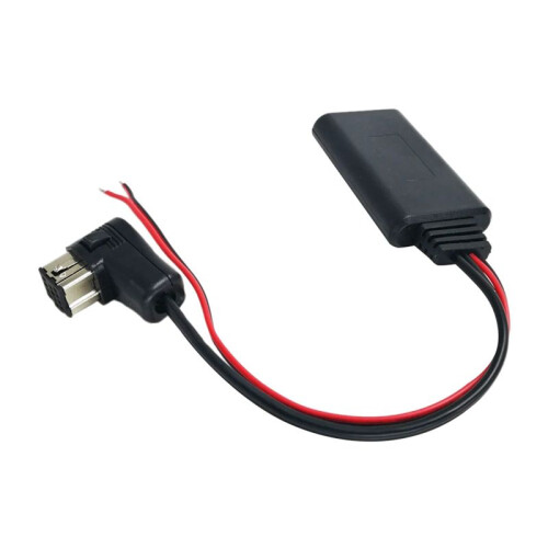 For  P99  CD DVD  DEH-P IP-BUS Series  5.0 Auxiliary Input Wireless Audio Cable Adapter