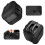 Suitable for  Partybox Encore Essential Speaker Protective Case EVA Single Shoulder Strap Speaker Case 7