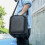 Suitable for  Partybox Encore Essential Speaker Protective Case EVA Single Shoulder Strap Speaker Case 5