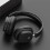 Headset  Headset Noise Reduction Wireless Game Headset Long Battery Life Cell Phone Multi-Function Headset, B 10