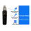 Uhf Wireless Microphone Converter Xlr Transmitter Receiver for Microphone Guitar Transmitter Receiver Adapter 540-590Mhz 2
