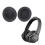 Headphone Cover for  Soundcore SpaceOne S1 Headband Wireless  Headset Cover,A 6