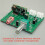 Dynamic Microphone Capacitor Amplifier Preamplifier Mic Pickup Small Signal Amplification Circuit Module 3.5mm Interface 3