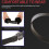 USB Computer Headset Business Operator Special Headset Wired Headset In- Control Headset with Typec Adapter 9