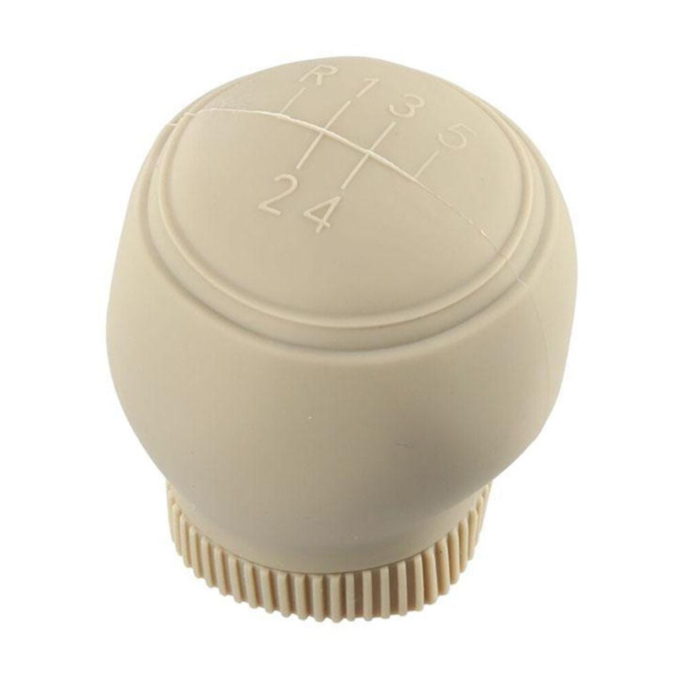 Soft Silicone Nonslip Car Shift Knob Gear Stick Cover Protector Y8s4 9027700489745