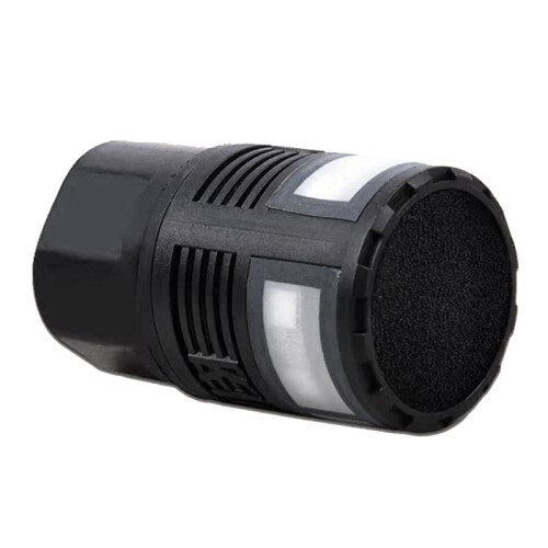 Microphone Capsule Replacement Anti Howling Dynamic Microfone Core Accessories Microphone Core 2