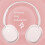 Headset  Headset Noise Reduction Wireless Game Headset Long Battery Life Cell Phone Multi-Function Headset, A 7