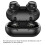 TWS  5.4 Wireless Earbuds with Wireless Charging Case Invisible   Earphones 1
